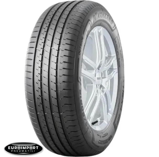 Nankang NEX-1  265/65 R18 114 V  